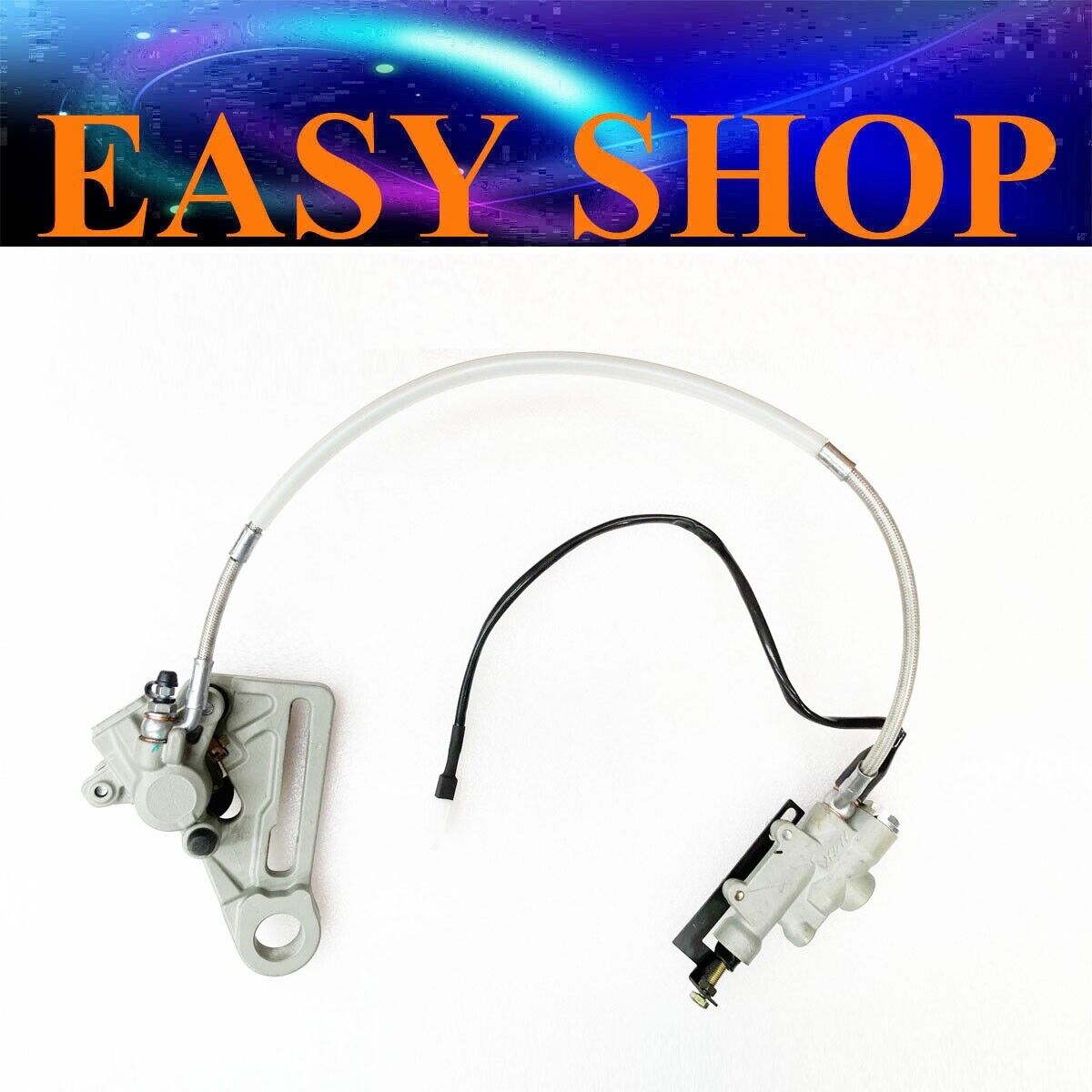 Rear Brake Master Cylinder Caliper for KTM SX-F350 XC-F 350 XCF-W350 SX-F450