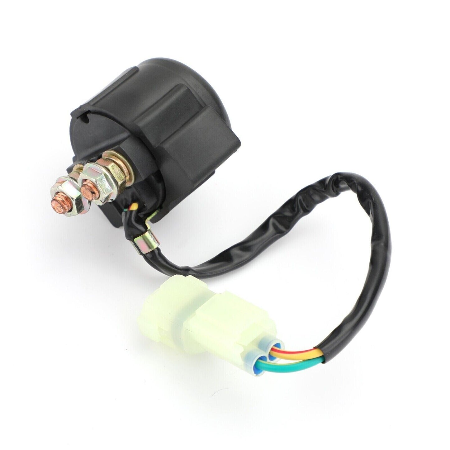 Starter Relay Solenoid For Honda TRX350 TRX 350 FOURTRAX RANCHER ATV QUAD BIKE