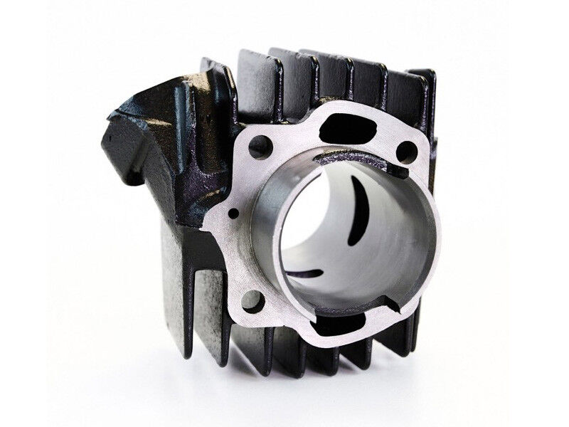 Cylinder Barrel Kit Suzuki LT50 Piston Gasket Head Bearing LT 50 Quad 87-06