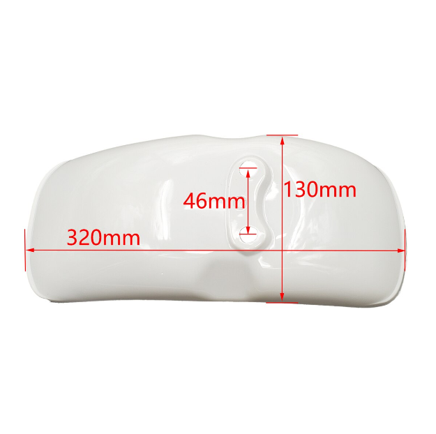 Fender Fairing Kit Mud Guard for Honda Z50 Z50A Z50J Z50R Mini Trail Monkey Bike
