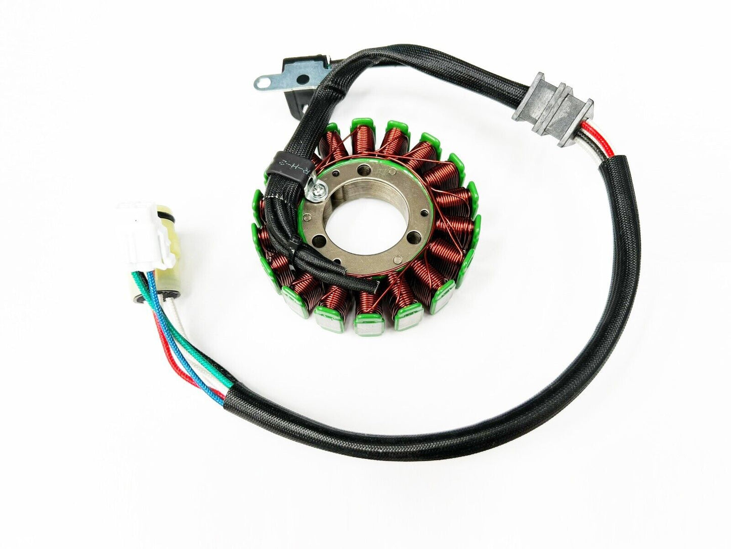 Magneto Stator Coil For Yamaha Bruin 250 YFM250B 2005-2006 5LP-81410-00-00