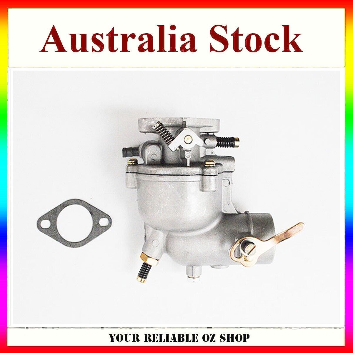 Carburetor Carby CARB BRIGGS STRATTON ENGINE 390323 394228 170401 190412 195422
