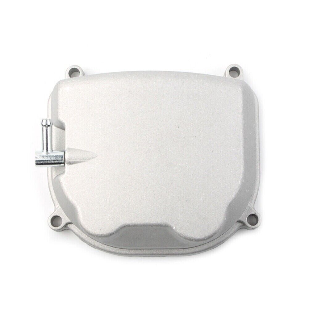 Valve Cylinder Head Cover For GY6 125cc 150cc 152/157QMI Engine Moped Scooter
