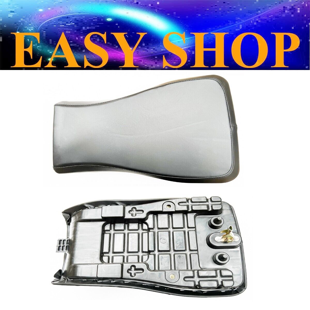 Foam Seat For 50cc 110cc 125cc 150cc 200cc 250cc Gokart QUAD ATV Buggy BIKE