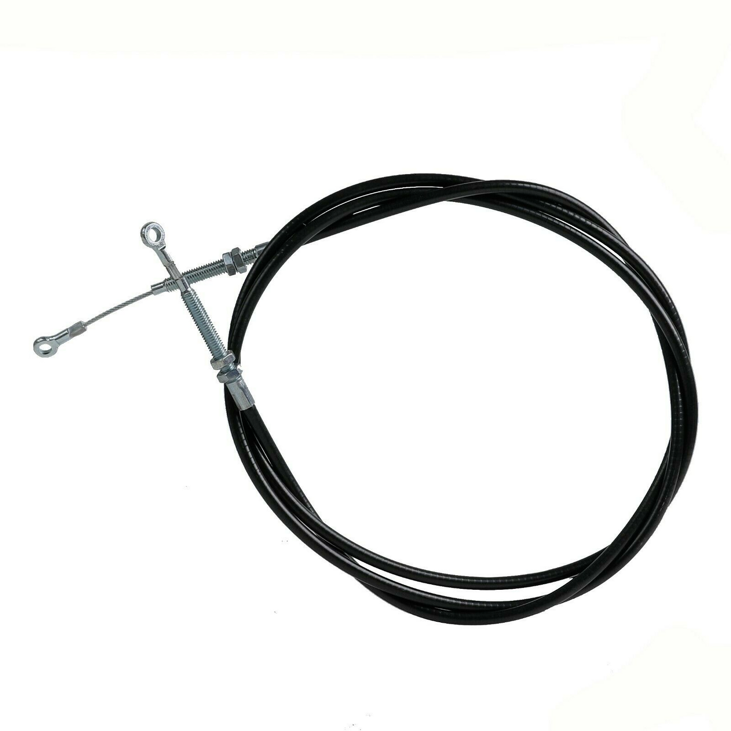 2030mm Foot Brake Cable For ATV Go Kart Drift Trike Project Quad Buggy 4 Wheeler