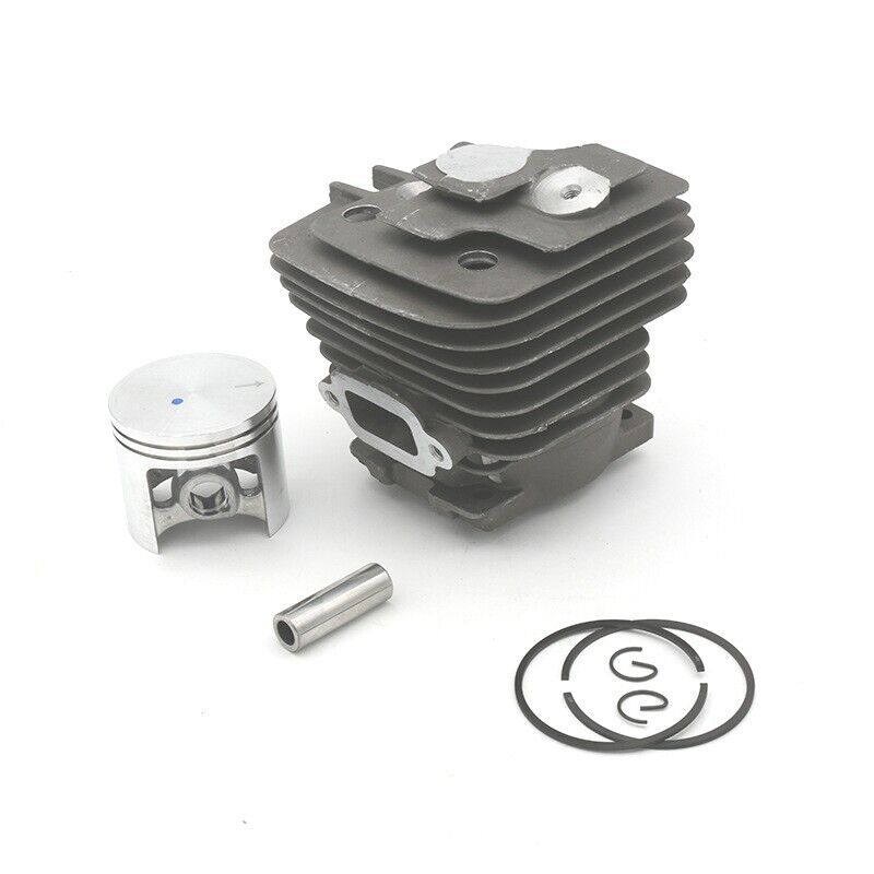 47mm Piston Cylinder Bore Assembly Kit for Stihl MS361 Chainsaw 1135 020 1202