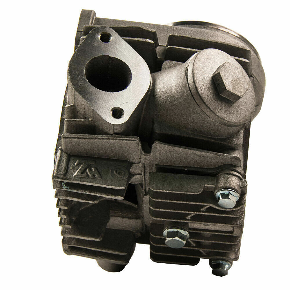39mm CYLINDER BARRELL HEAD ASSEMBLY For HONDA Z50 Z50R XR50 CRF50 50CC DIRT BIKE