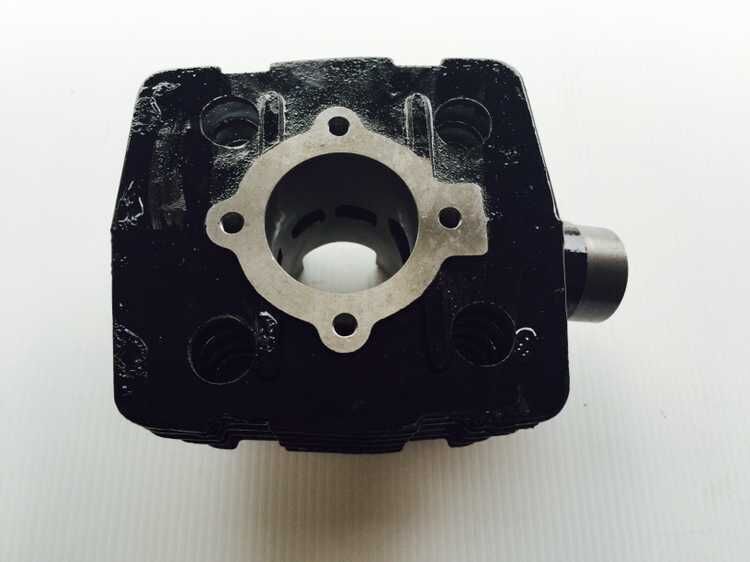 50cc CYLINDER BARREL PISTON HEAD KIT FOR KTM 50 SX 50