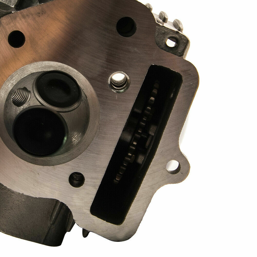 39mm CYLINDER BARRELL HEAD ASSEMBLY For HONDA Z50 Z50R XR50 CRF50 50CC DIRT BIKE