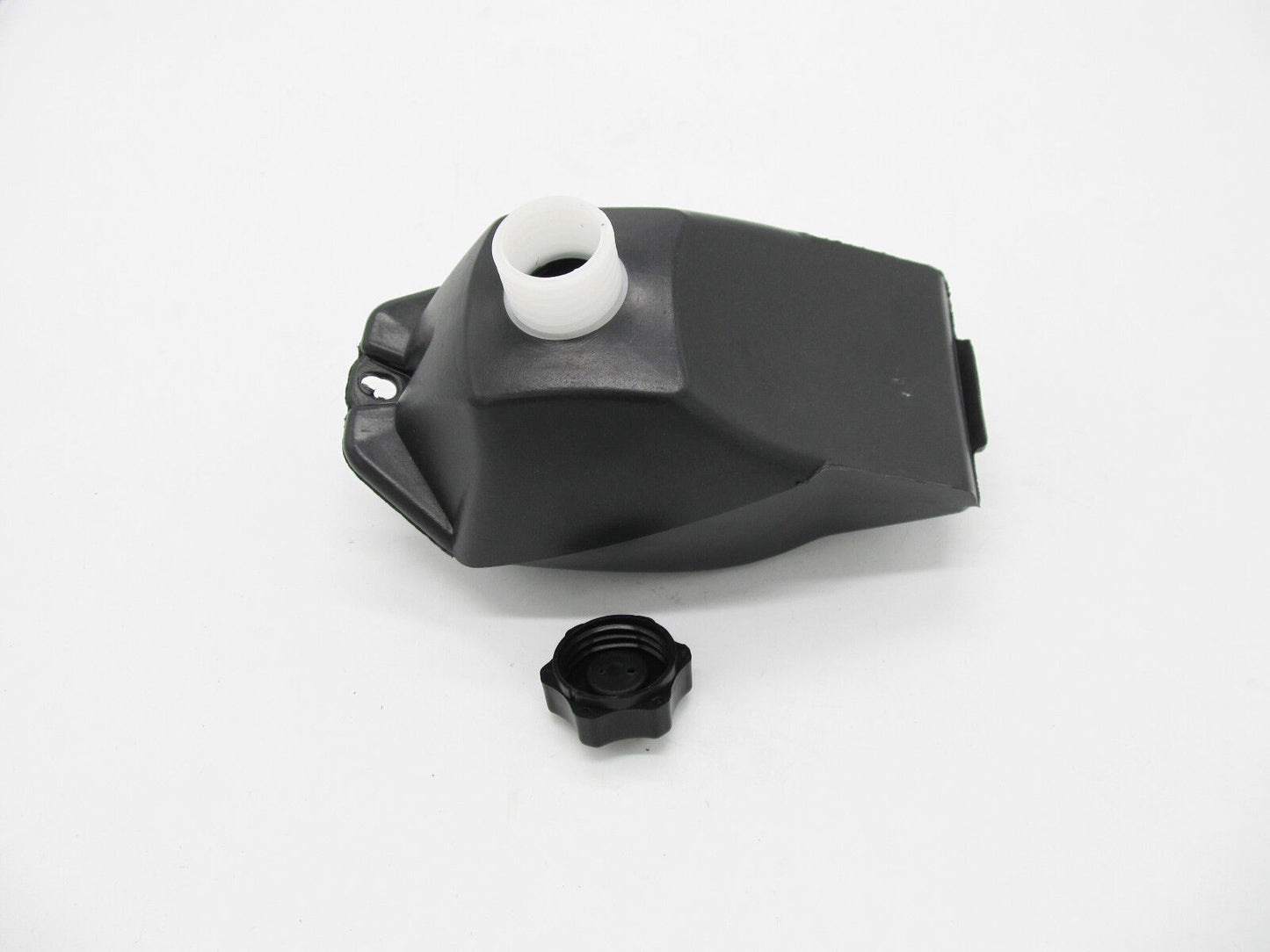 LONG NECK GAS PETROL FUEL TANK 47CC 49CC 50CC QUAD ATV MINI DIRT POCKET PIT BIKE
