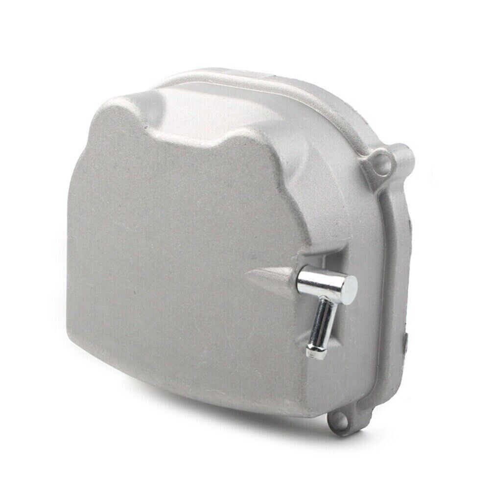 Valve Cylinder Head Cover For GY6 125cc 150cc 152/157QMI Engine Moped Scooter
