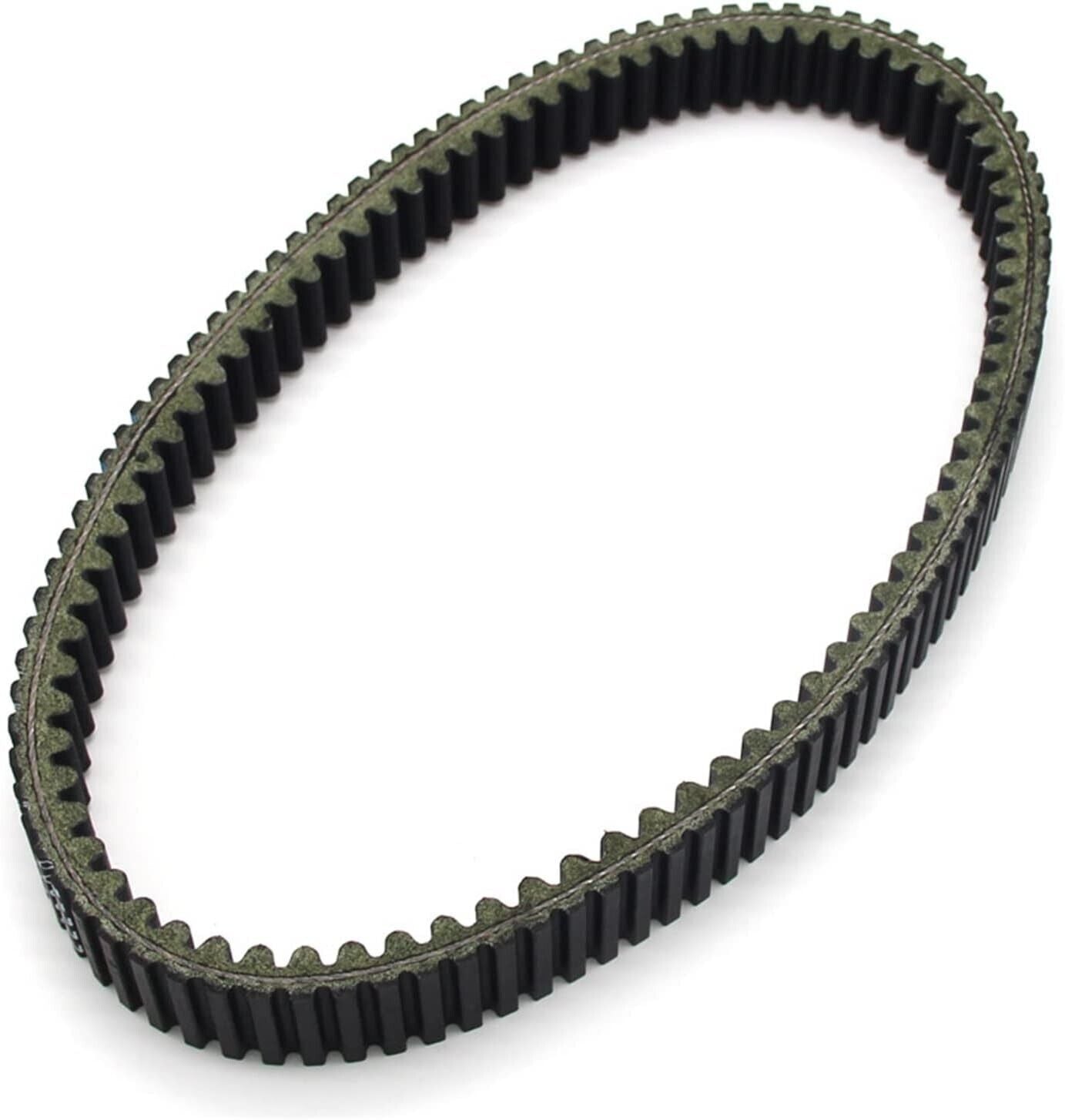 Drive Belt For Arctic Cat Wildcat 4 X 1000 EPS Tex-Tron 0823-496 0823-391