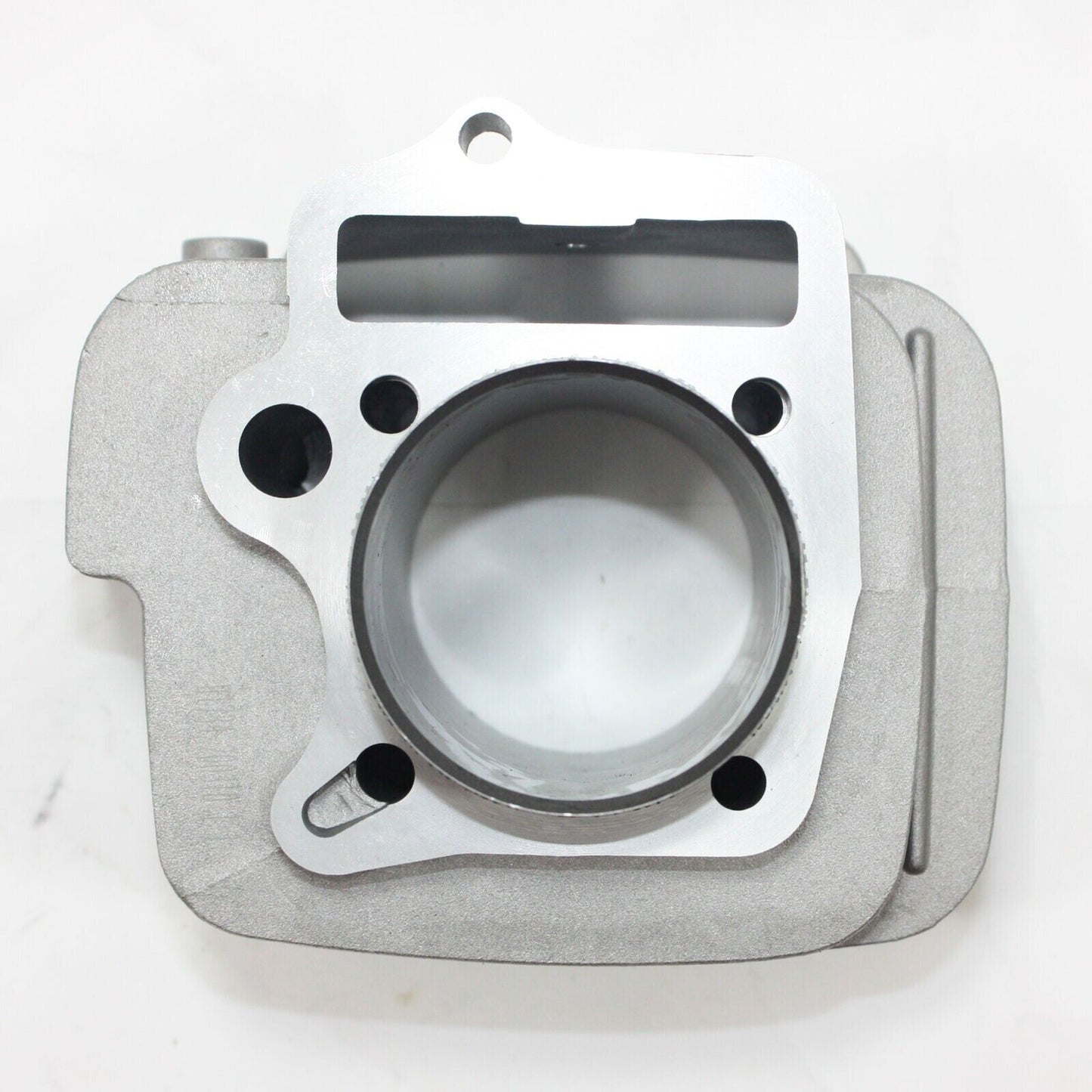 Engine Cylinder 56mm Bore For Lifan 1P56FMJ YX140 140cc Oil Cooled Dirt Bike