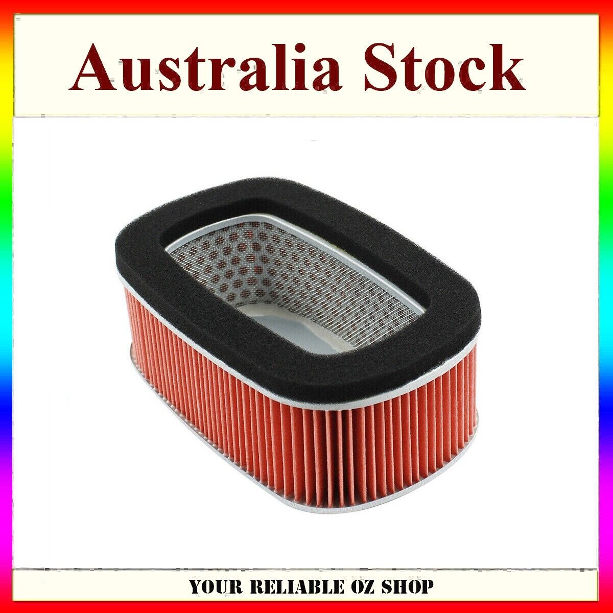 Air Filter 17213-MN1-670 for Honda XR250R XR250L XR350R XR400R XR600R XR650L