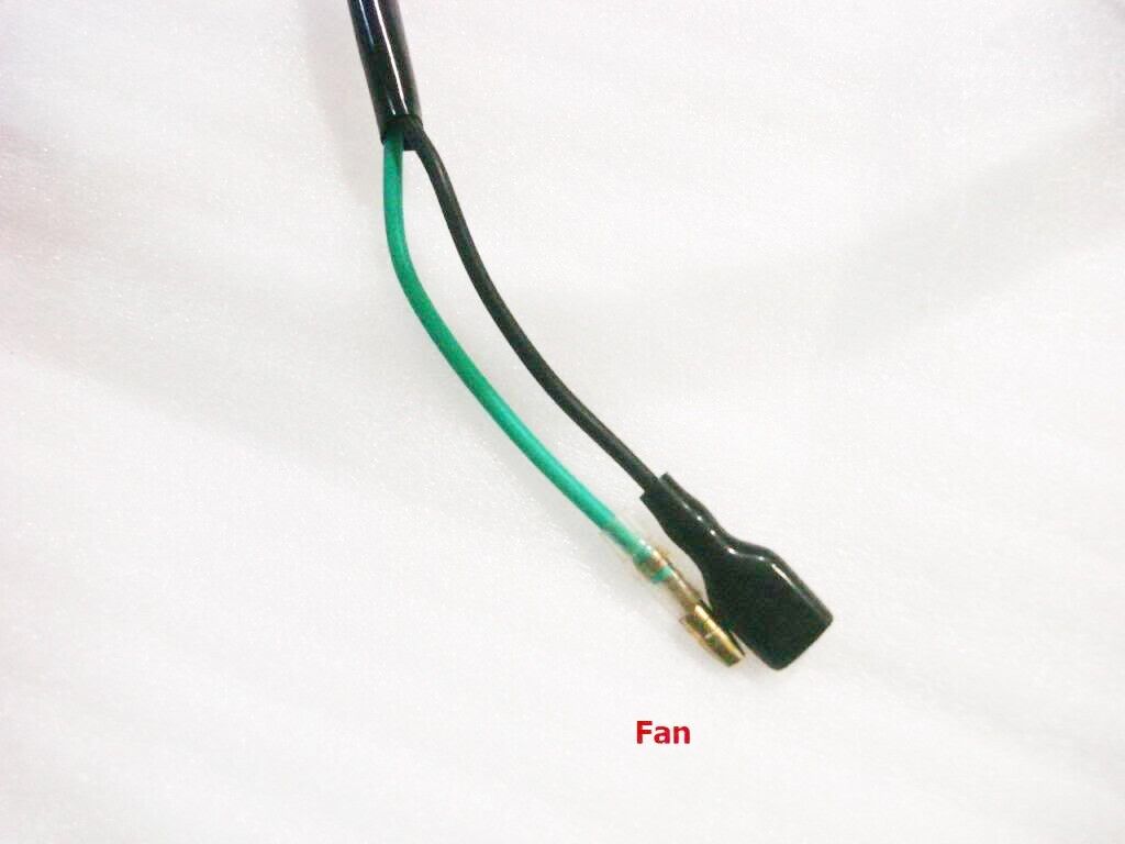 Start Switch Key Solenoid Coil Regulator CDI 150cc 250cc 300cc Atomik Foxico DHZ