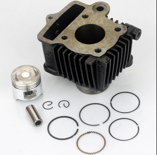 39MM 50cc Cylinder Bore For Monkey Honda Z50 Z50A Z50R ZB50 XR50 CRF50 Minitrail