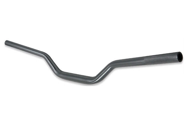 Motorcycle Low Rise Handlebar Fat bar Superbike 1-1/8" 28mm Racer Dirt Bike 80cm
