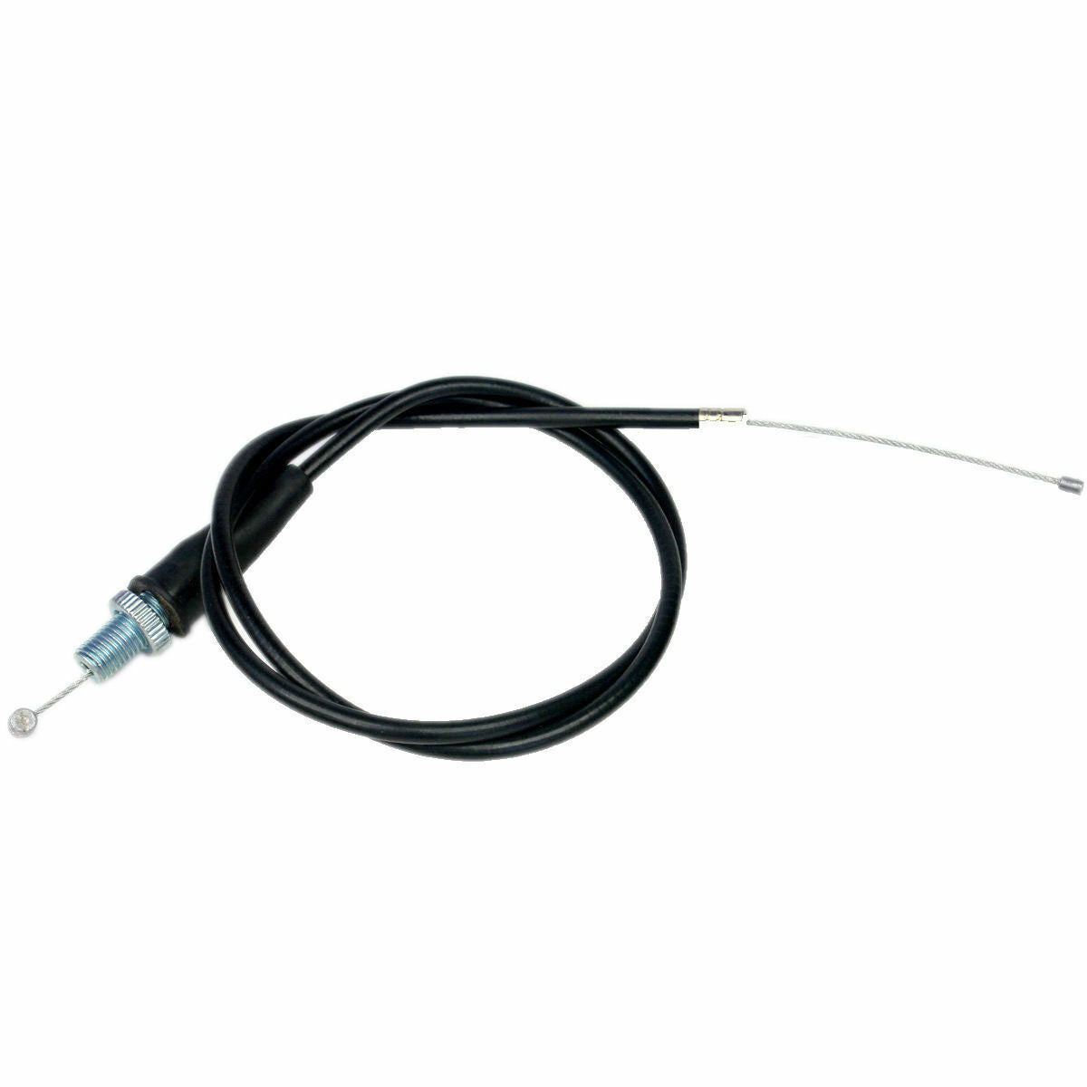 22mm Twist throttle Accelerator cable 70cc 90cc 110cc Dirt PitPro ATV Buggy BIKE