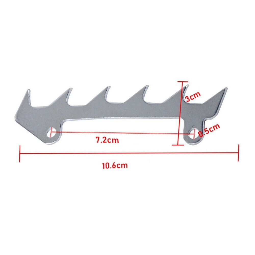 Bumper Spike For STIHL CHAINSAW MS170 MS180 MS210 MS230 MS250 021 023 025