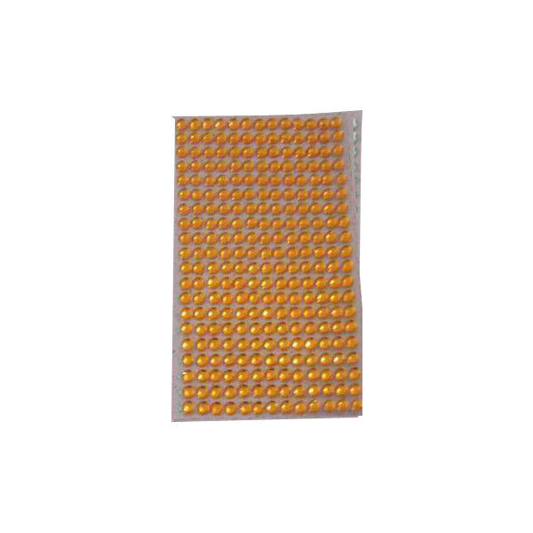 260 6MM RHINESTONE DIAMANTE PEARL DIY STICKER WEDDING INVITATION IPHONE ENVELOPE