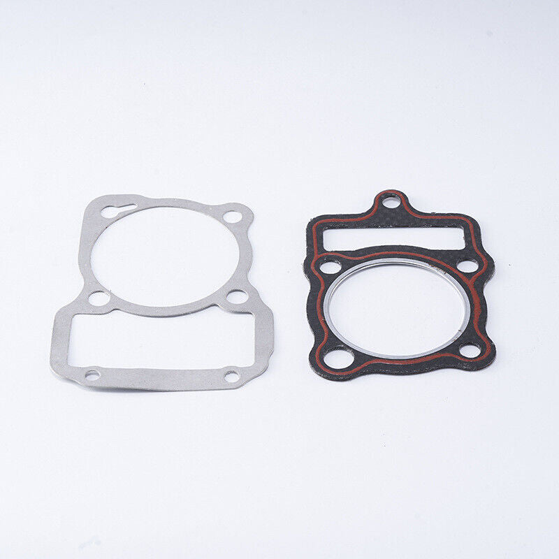 Cylinder Big Bore 62mm Piston Rings Gasket kit for Honda CG150 CG125 CARGO TITAN