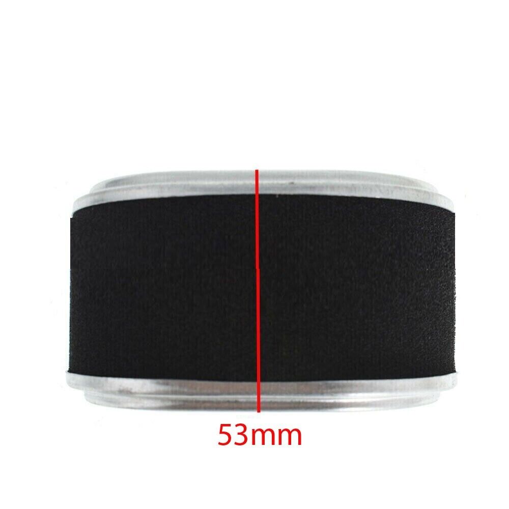 4pcs air fliters cleaners for HONDA Tiller Models 400 401K1 Horizontal Engine