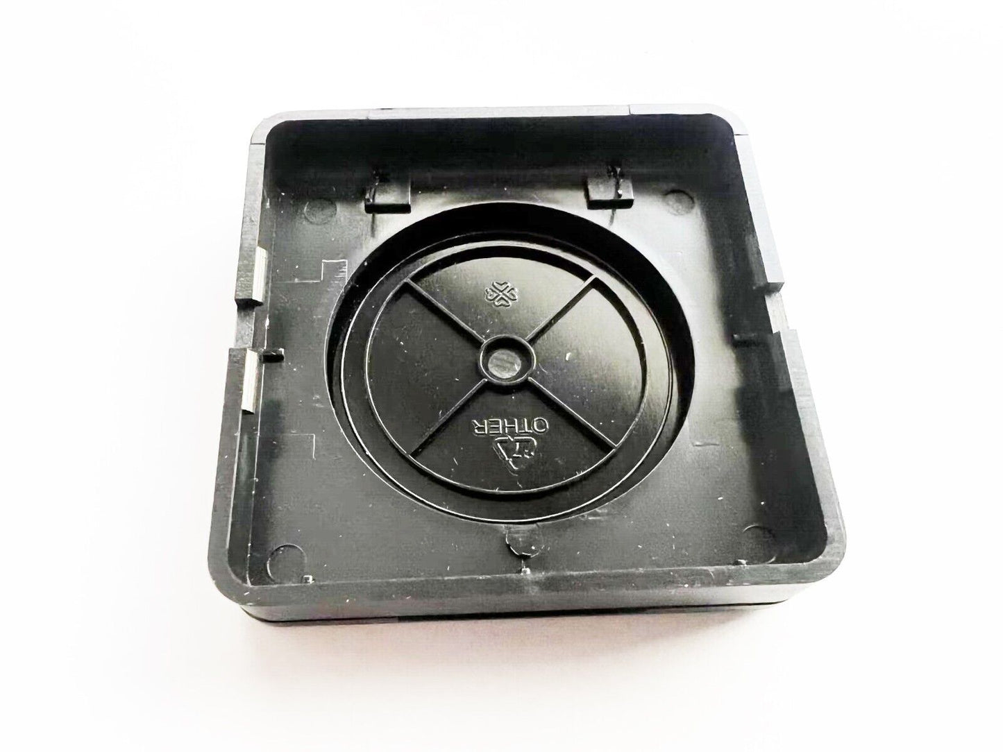 2pcs 240v Power Point Socket Outlet Waterproof Caravan Camper Trailer Tool Box