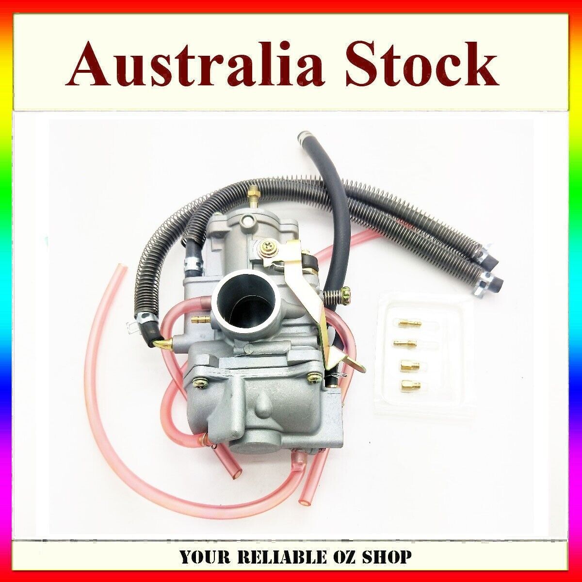 30MM Carburetor Carby TM30 TMX30 For MIKUNI Yamaha DT200WR DT200S RZ250 RZ350