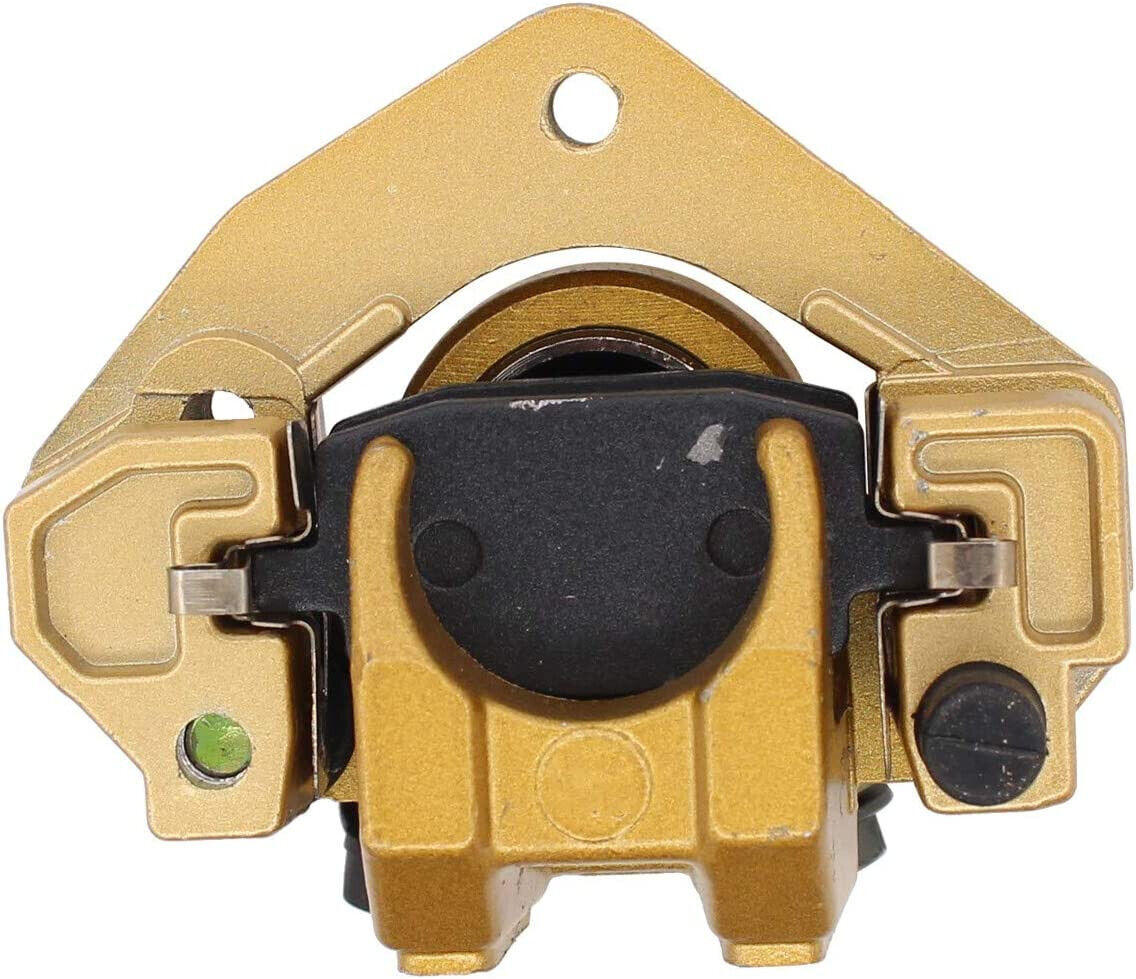 Front Brake caliper For YAMAHA YW100 BWS50 Zuma 50cc Jog90 Axis 90 Moped Scooter