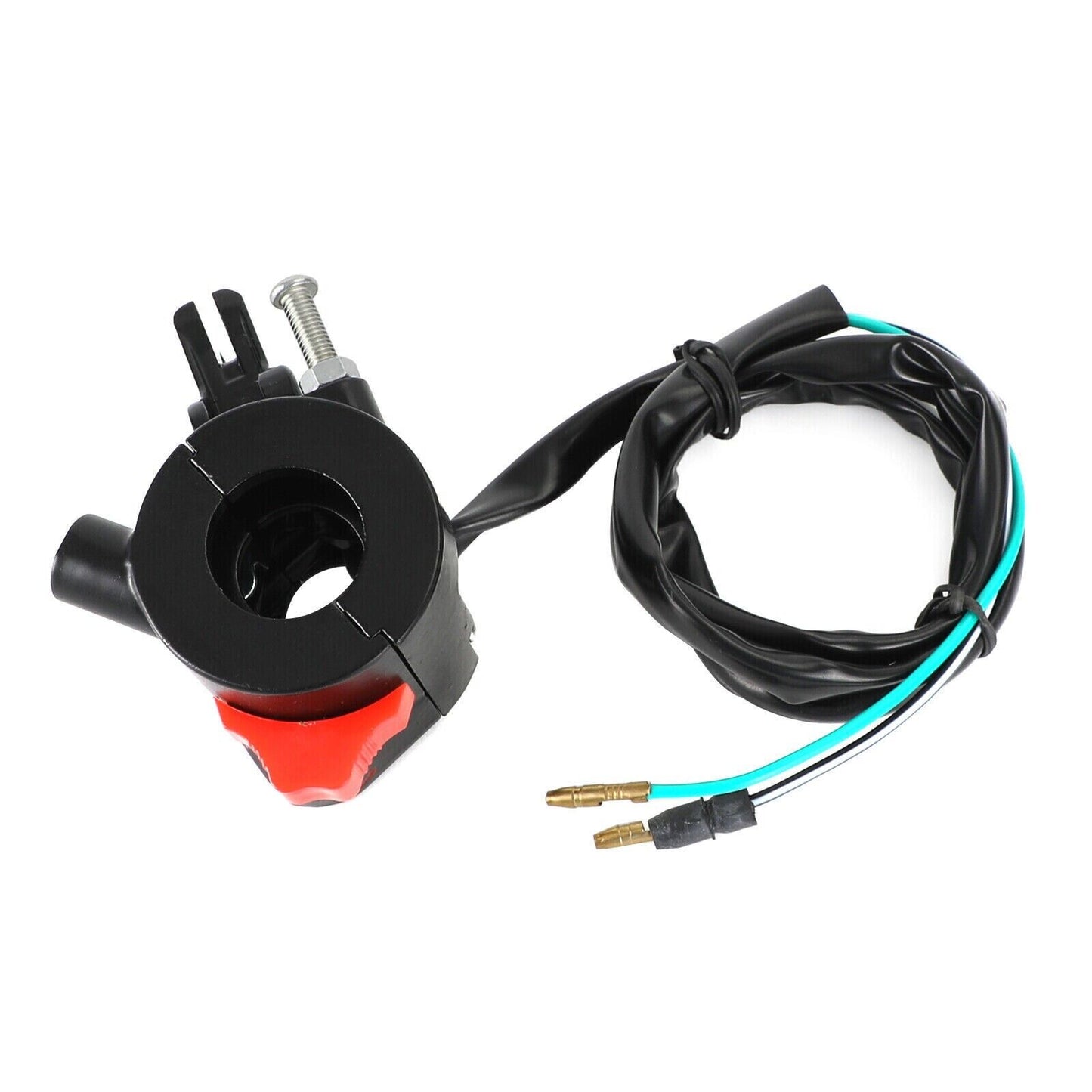Kill Switch Starter Stop Switch 35130-Gel-D61 For Honda CRF 50F 04-21 05 06 B2
