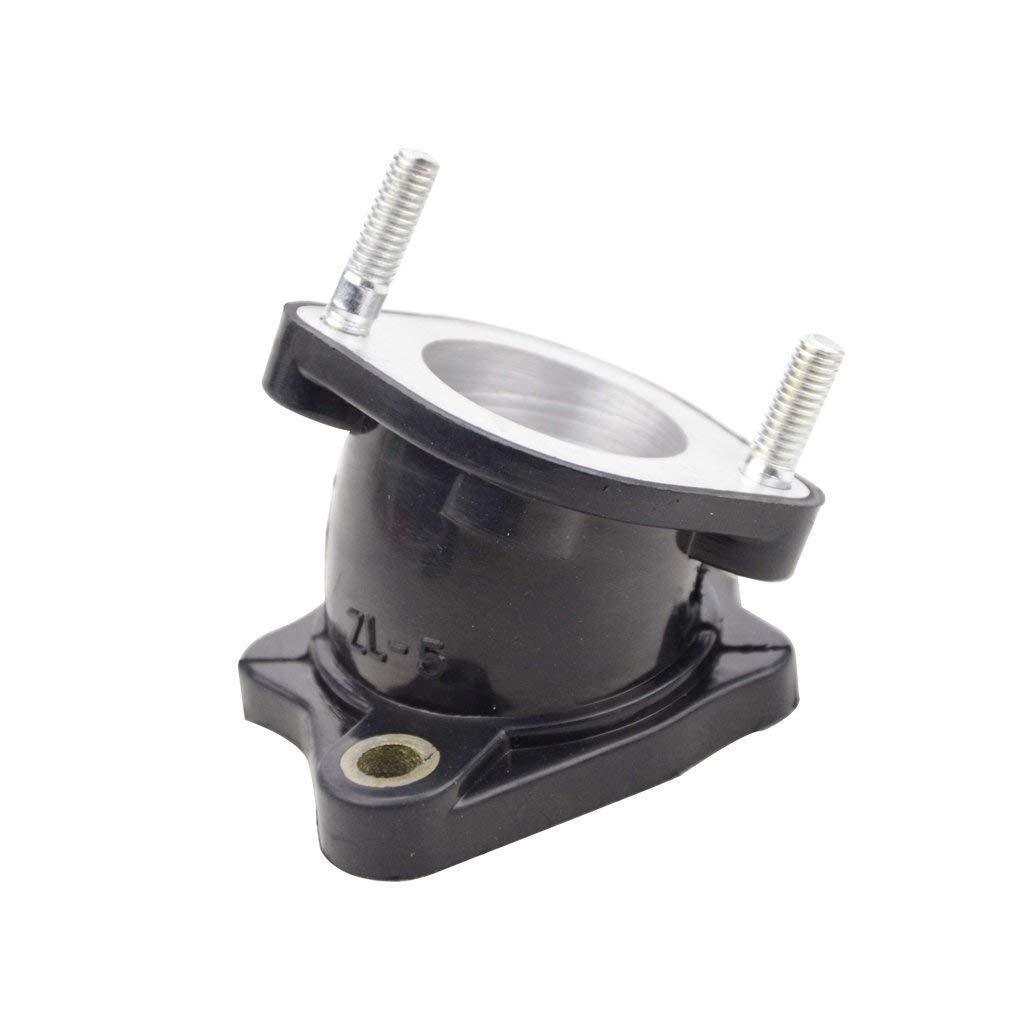 PZ30mm Carby Cable Choke Air Filter Manifold 150/200/250cc ATV QUAD Buggy Bike