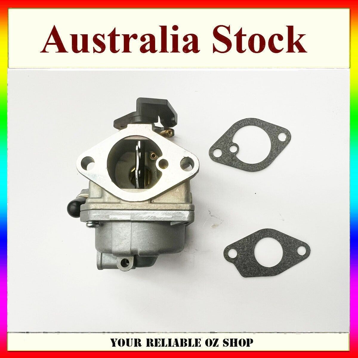 Carburetor Carby Carb For Honda BF5 BC05B Series Outboard Motors 16100-ZV1-A03
