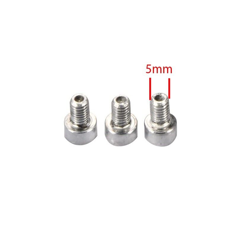 3X Pull Start Starter Recoil Mounting Bolts 47cc 49cc MINI KIDS QUAD ATV BIKE