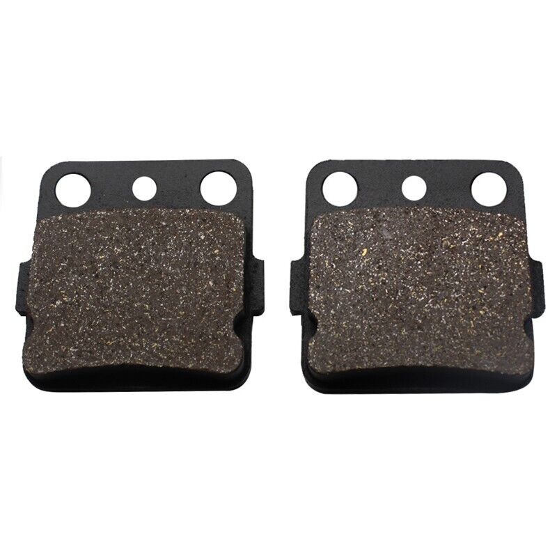 Front & Rear BRAKE PADS For YAMAHA YZ65 YZ80 YZ85 YZ85LW