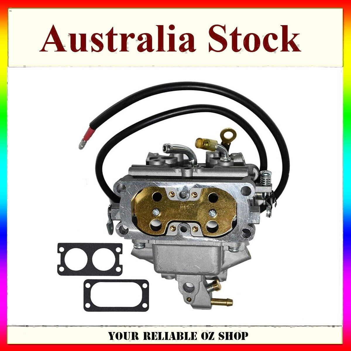 CARBURETOR Carby Carb FOR Honda 16100-ZN1-812 16100-ZN1-813 16100-ZN1-802