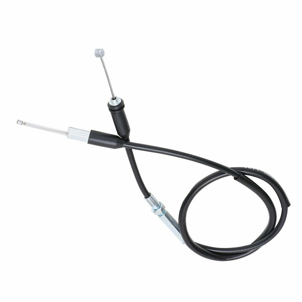 815mm 75mm Thumb Throttle Cable For 50cc 70cc 49cc PIT QUAD DIRT BIKE ATV BUGGY