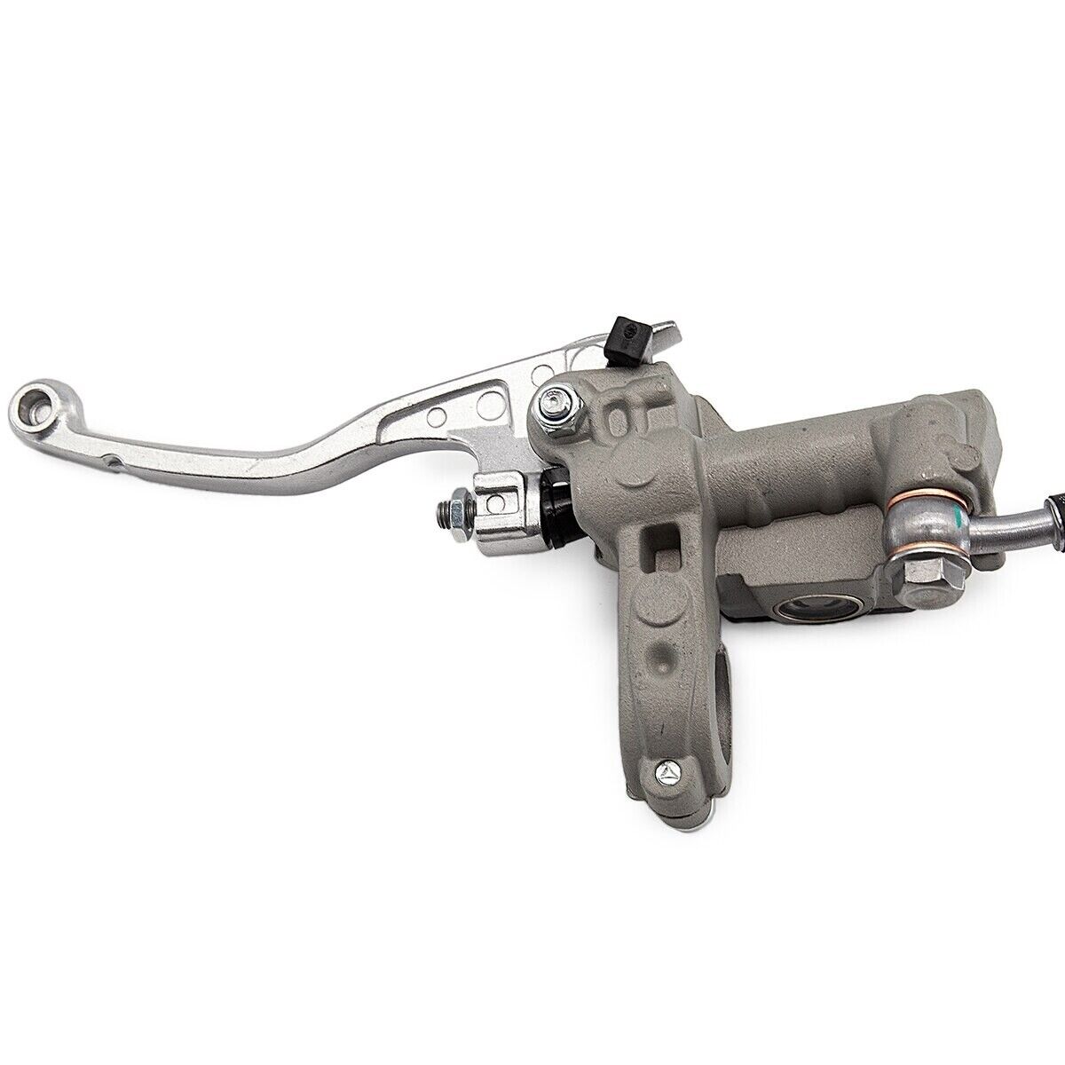 Brake Lever Master Cylinder Caliper Husqvarna TE150 TE250 TE300 TX300 FX350