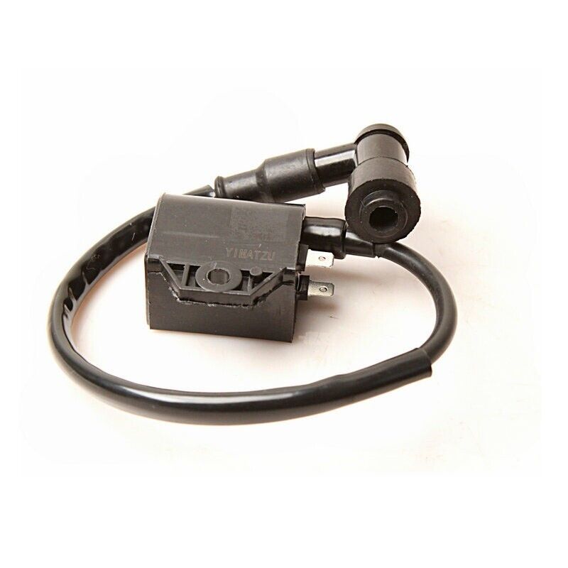Ignition Coil For SUZUKI LT-Z90 LT-Z50 LTZ90 LTZ50 33410-36G00 QUADSPORT