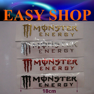 Rockstar Devil Evil Sticker Decal Car Badge Motorcycle Bike Quad Ute Caravan ATV