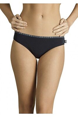 Bonds Lady Women Youth Basics Hipster Bikini Cotton Brief Underwear W0149Y