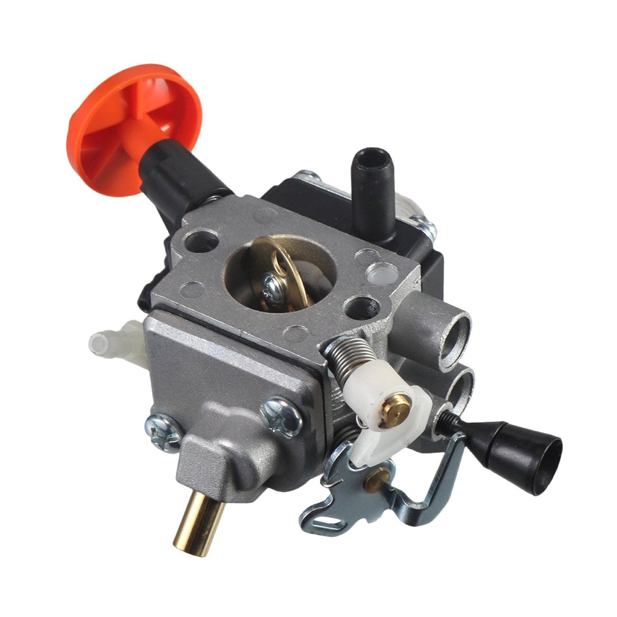 Carburetor Carby Carb For Stihl FS89 FS91 FS111 FS131 HT102 HT103 4180-120-0615