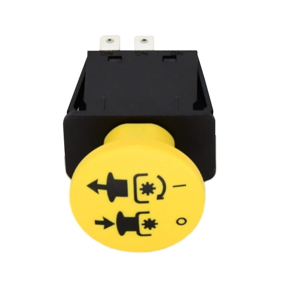 PTO Switch for Exmark Lazer Z Toro Commercial walk behind & GrandStand 114-0279