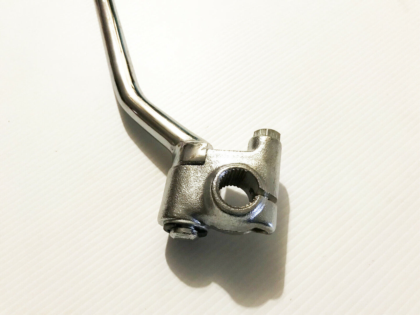 16mm 305mm Kick Start Starter Lever Pedal 150cc 200cc 250cc PIT PRO Dirt Bike