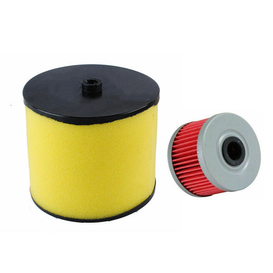 Air Oil Filter for Honda Recon 250 TRX250 TRX250TM TRX250TE 17254-HM8-000