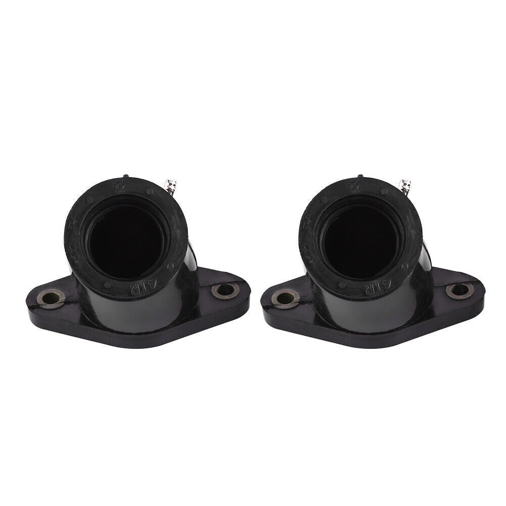 Carburetor Carby Intake Manifold Boot For Yamaha V-Star XVS400C XVS400 DRAG STAR