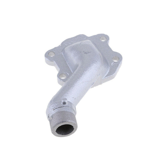 Carby Inlet Intake Manifold Pipe FOR YAMAHA GTMOTOR G50T Loncin LX50PY Jianshe