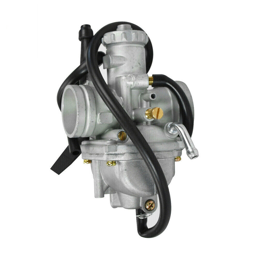 Carburetor Carby Carb For Suzuki LT230 LTF230 LT230GE LT-F230 Quadrunner Bike