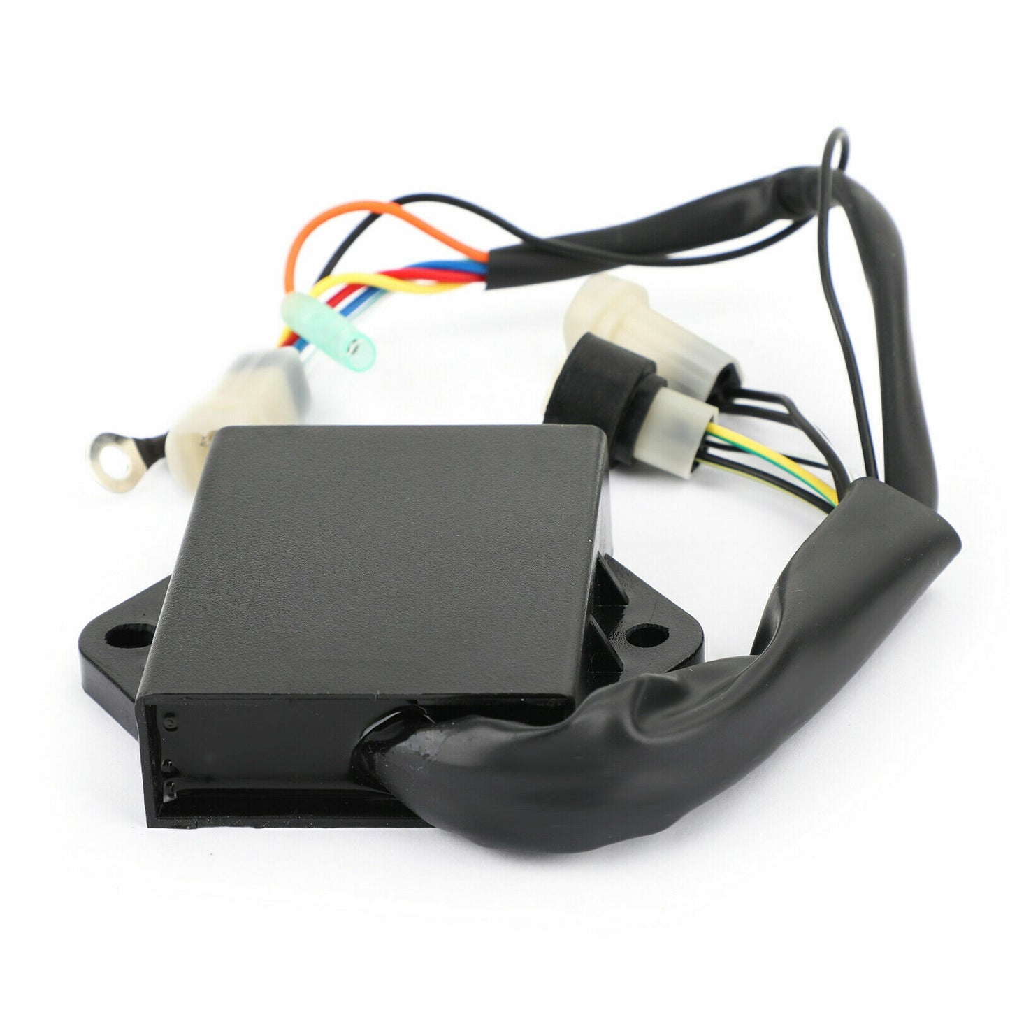 Ignition CDI Box Unit Fits Yamaha YFM 350 Big Bear Moto 4 YFM350 3HN-85540-10-00
