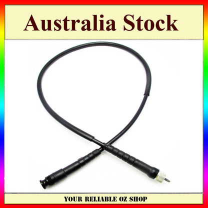 97cm SPEEDO CABLE FOR HONDA CB550K XL600R XR600R CB650 XR650R CB750F CB750K