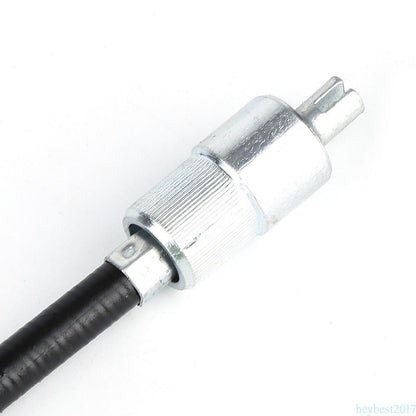 Speedometer Speedo Cable for Suzuki GT380 GT550 GT750 Le Mans VS800 VS1400 RE5
